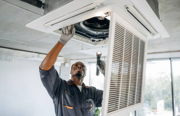 Licensed Hvac service in Lowndesville, SC - FH HVAC
