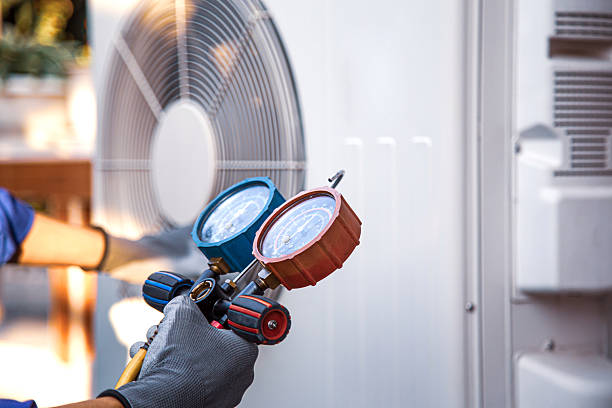 Affordable Hvac solutions in Lowndesville, SC